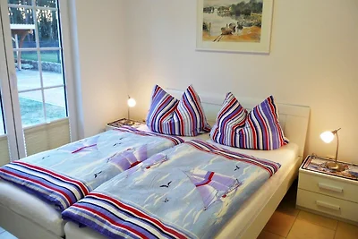 6- Zimmer Ferienhaus