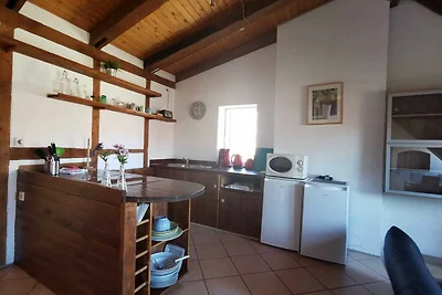 Vakantieappartement Gezinsvakantie Stralsund