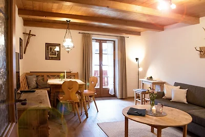 Vakantieappartement Gezinsvakantie Bad Wiessee