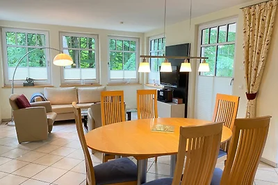Neue Villa Ernst App. 4