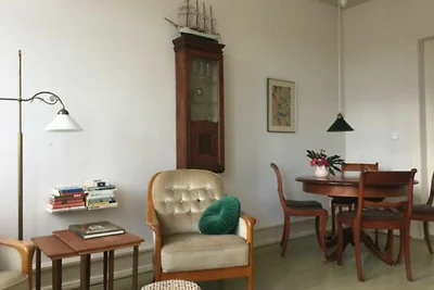Vakantiehuis Ontspannende vakantie Glückstadt