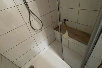 Ferienwohnung Mühlradblick deluxe