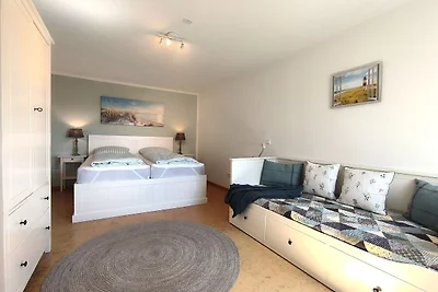 Ferienwohnung Heuboden