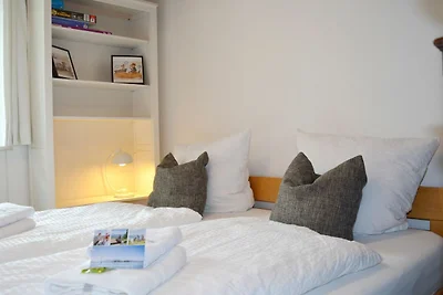 Casa vacanze Vacanza di relax Prien