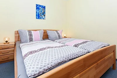 Ferienwohnung Wattenmeer (1)