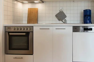 Vakantieappartement Gezinsvakantie Kiel