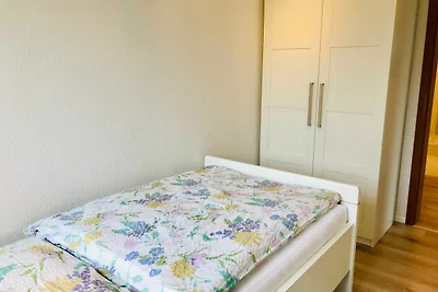 Appartamento Vacanza con famiglia Glücksburg