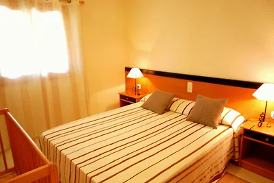 Vakantieappartement Gezinsvakantie Son Macia
