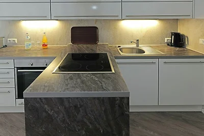 Appartamento Vacanza con famiglia Travemünde