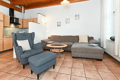 Vakantiehuis Ontspannende vakantie Werdum