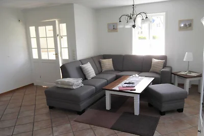 Holiday flat family holiday Wyk