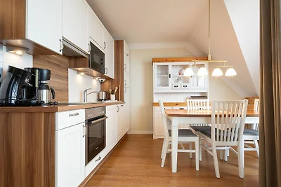 Meeresblick Whg. 5.12