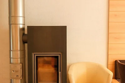 Appartement Deluxe 5 Personen Penthouse...