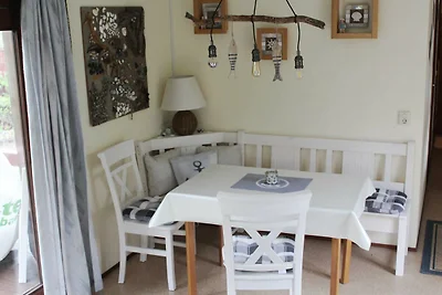 Ferienhaus Ostseewind auf dem Ostseecamp...