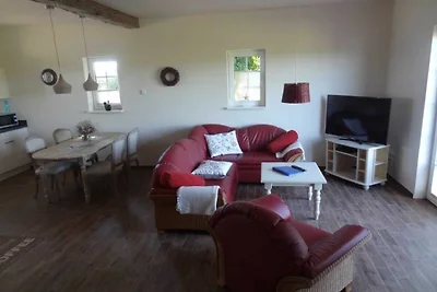 Ferienwohnung Hahn und Henne