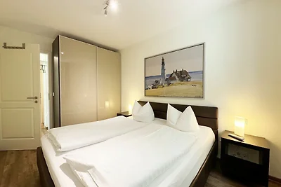 Haus Meeresblick A 3.14 Sernetta mit Balkon