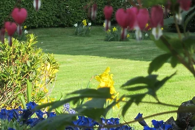 apartman za odmor Obiteljski odmor Bad Wiessee