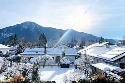 Appartamento Vacanza con famiglia Rottach-Egern