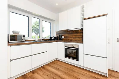 Carolinensieler Küstenhäuschen E