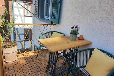 Ferienwohnung Faden