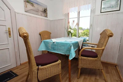 Ferienwohnung Leitzsch