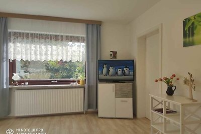 Vakantieappartement Gezinsvakantie Buxtehude