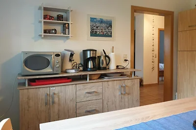Appartamento Vacanza con famiglia Karlshagen