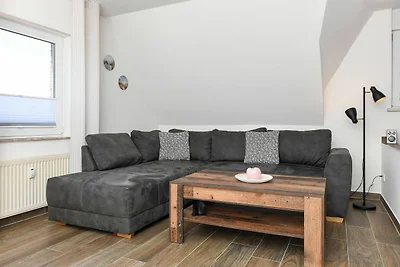 Ferienwohnung Robbe
