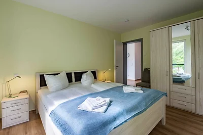 Terrassenhaus 1 - 46048