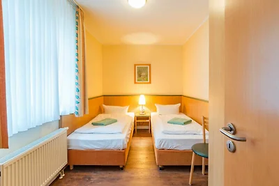 2-Zimmer-Apartment - B16