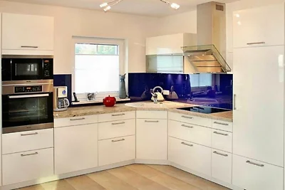 Reetdachhaus Meridian