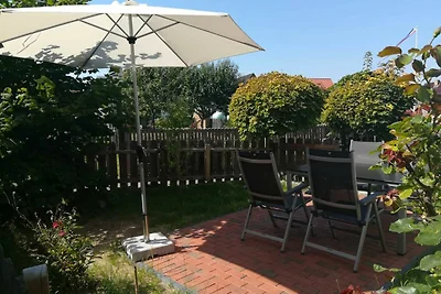 Apartament Dla rodzin Maasholm-Bad