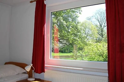 Vakantiehuis Ontspannende vakantie Dahme