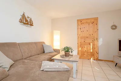 Appartamento Vacanza con famiglia Nordstrand