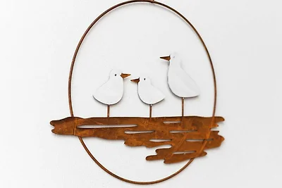 Ferienwohnung Teichblick