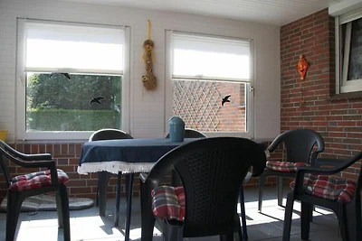 Ferienhaus Annegrete