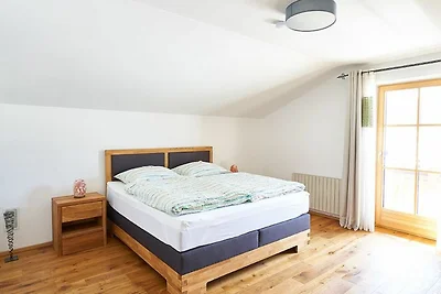 apartman za odmor Obiteljski odmor Innerschwand