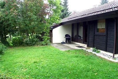 OFI-142 - Ferienhaus mit 2 SZ mit Haustier