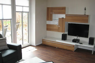 Vakantieappartement Gezinsvakantie Büsum