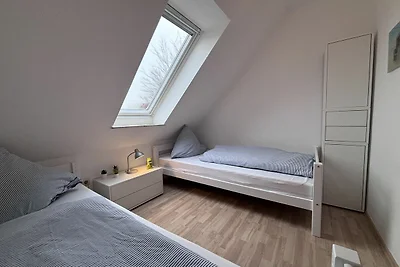 Nr. 29 - Ferienwohnung An der Kurpromenade