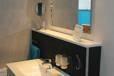 Vakantieappartement Gezinsvakantie Hohen Wangelin