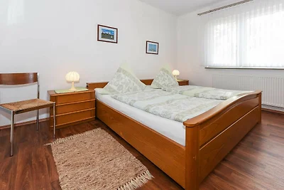 Vakantiehuis Ontspannende vakantie Wittmund