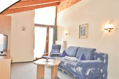 Appartamento Vacanza con famiglia Tannheim
