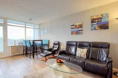 Vakantieappartement Gezinsvakantie Heiligenhafen