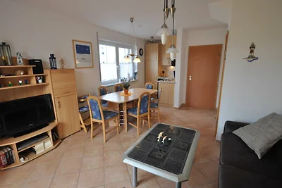 Vakantiehuis Ontspannende vakantie Wittmund