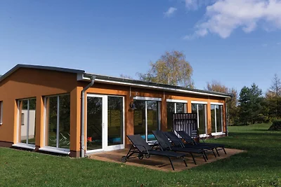 Vakantieappartement Gezinsvakantie Kühlungsborn