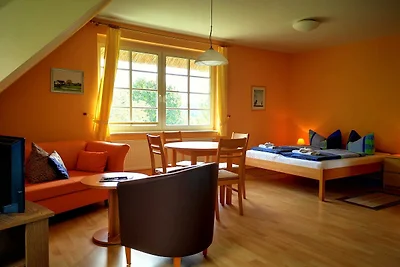 Apartamento Vacaciones familiares Garz