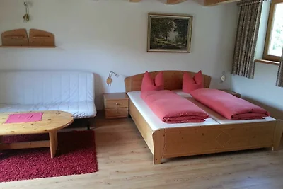 Grosse Ferienwohnung 78 m²
