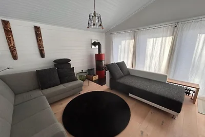 OFI-44 - Grosszügiges, helles Ferienhaus mit ...