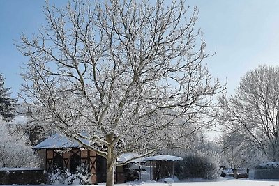 Vakantieappartement Gezinsvakantie Allstedt